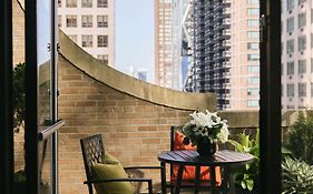 The Manhattan Club ניו יורק 4*